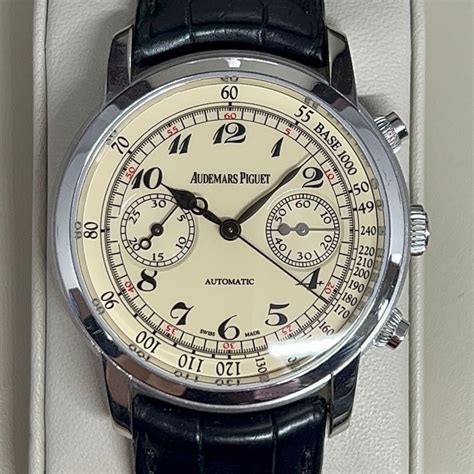 pre owned ap watches